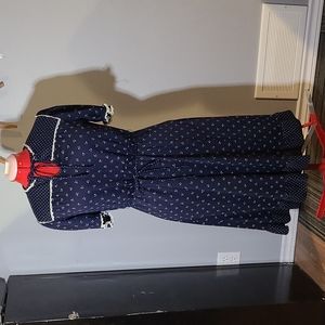 Vintage Dress